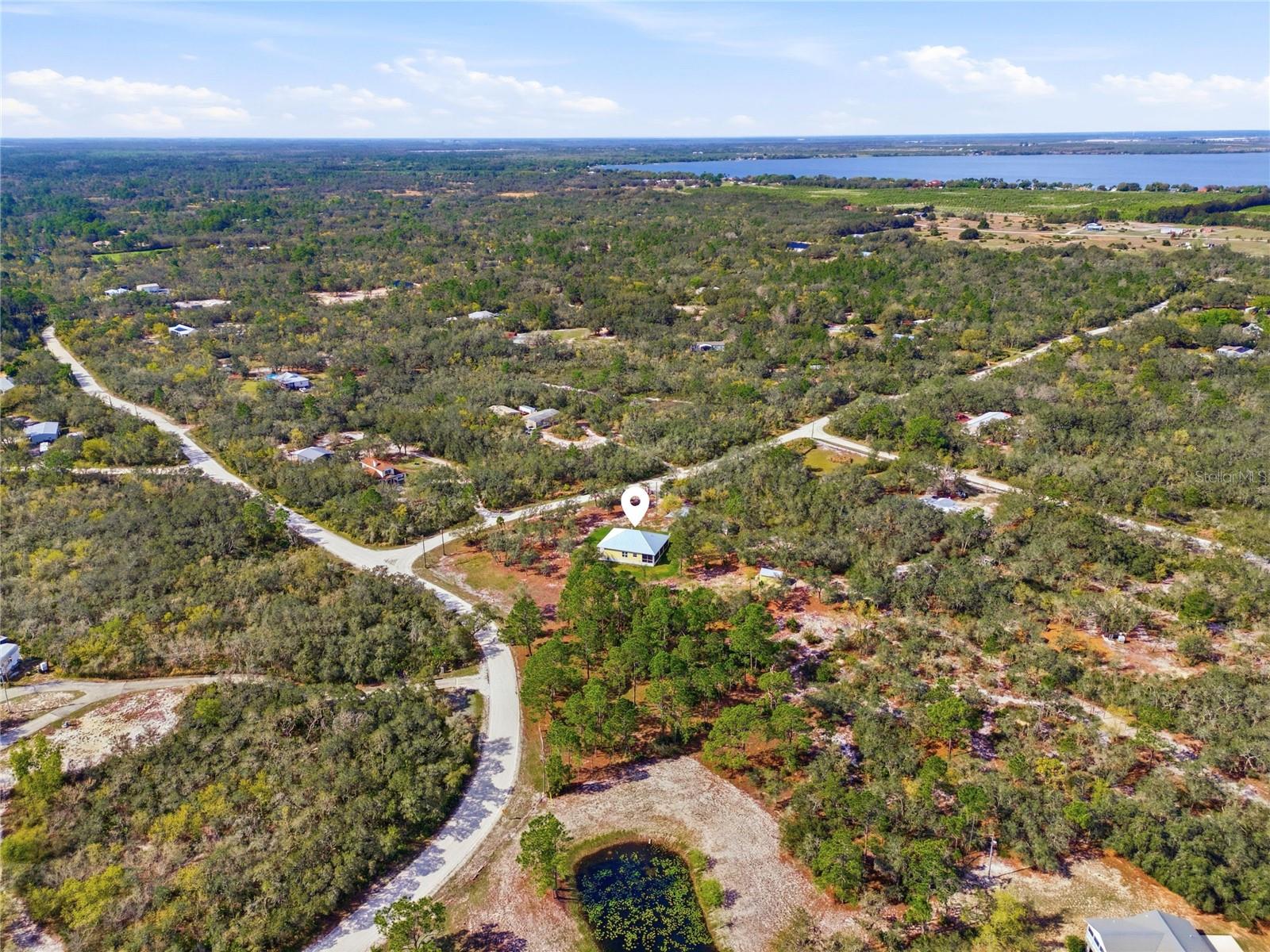 Image 49 of 53 For 2204 R E Byrd Road