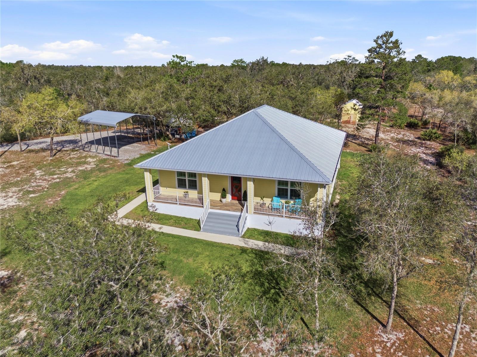 Image 5 of 53 For 2204 R E Byrd Road