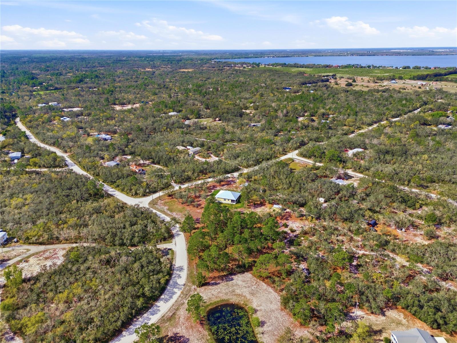 Image 50 of 53 For 2204 R E Byrd Road