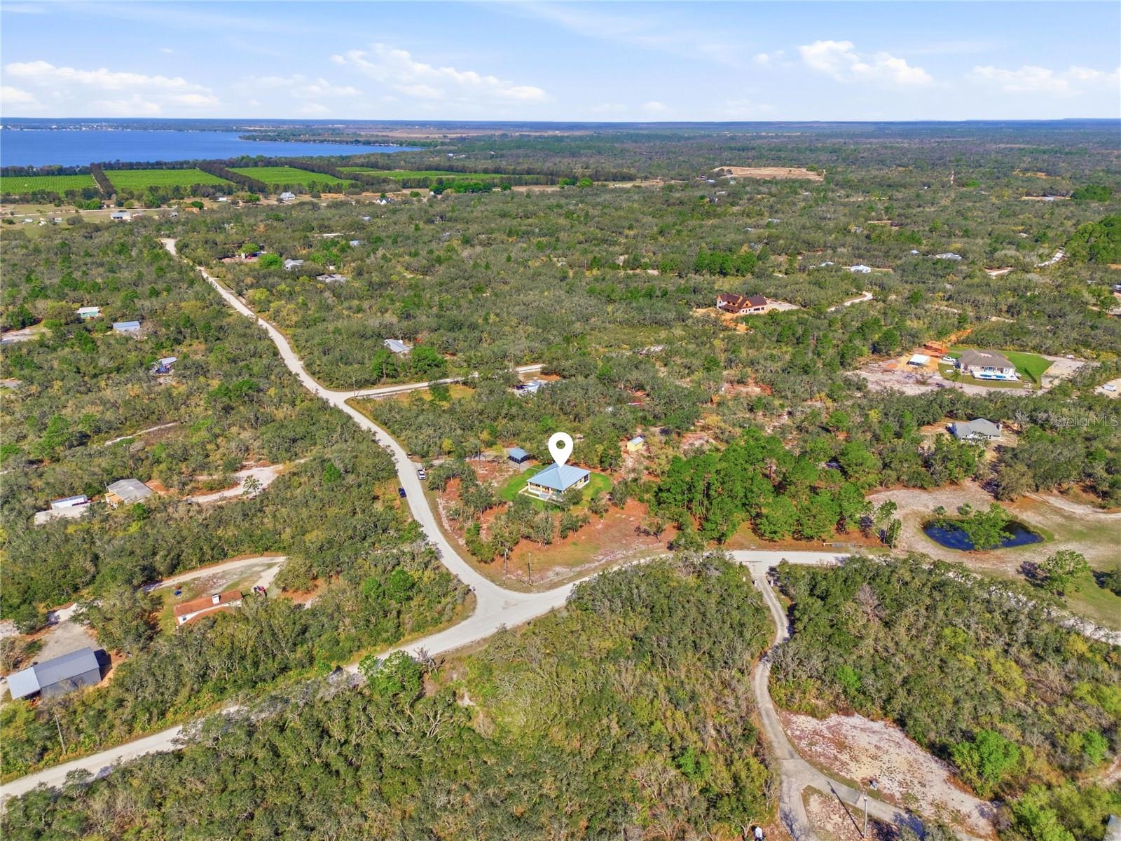 Image 51 of 53 For 2204 R E Byrd Road