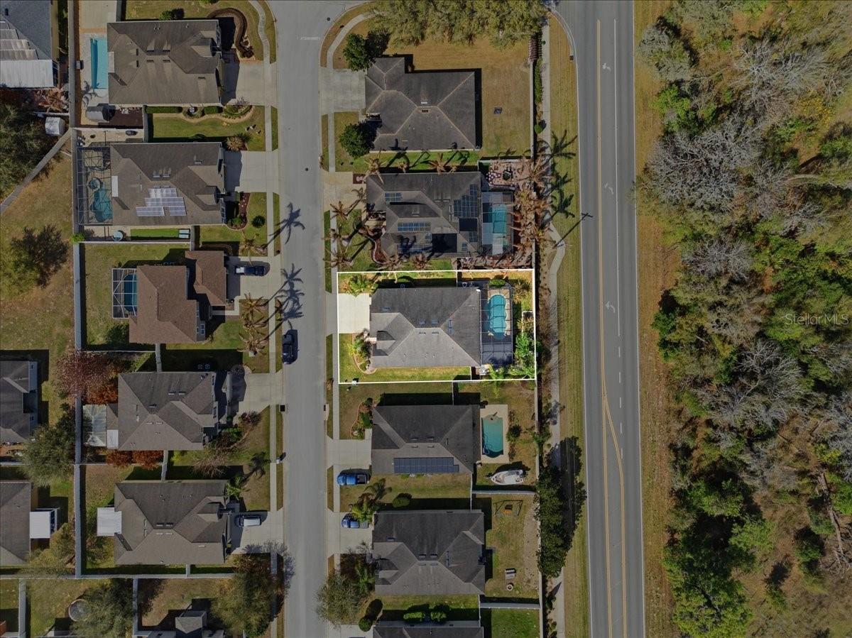 Image 55 of 57 For 1972 Wind Meadows Drive