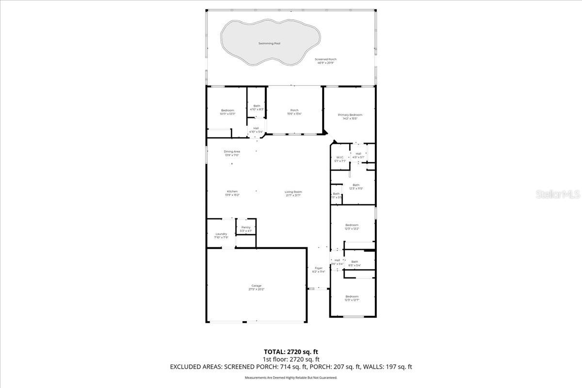 Image 56 of 57 For 1972 Wind Meadows Drive