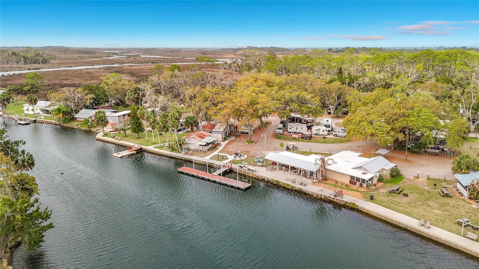 Details for 5362 Felker Drive, WEEKI WACHEE, FL 34607