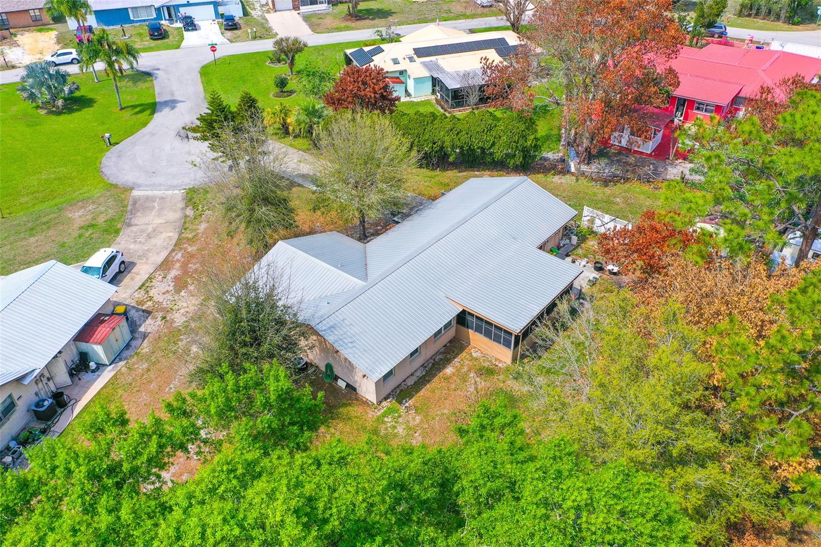 Image 22 of 25 For 1318 Deer Park Court