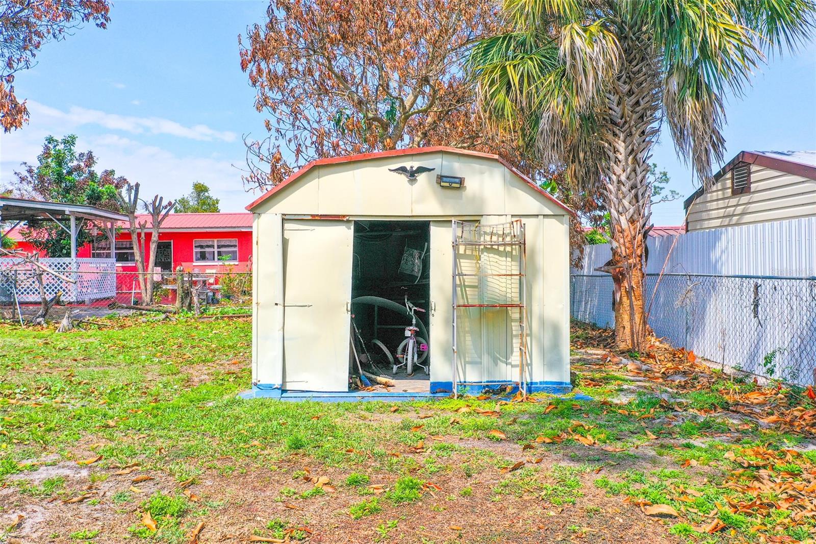 Image 24 of 25 For 1318 Deer Park Court