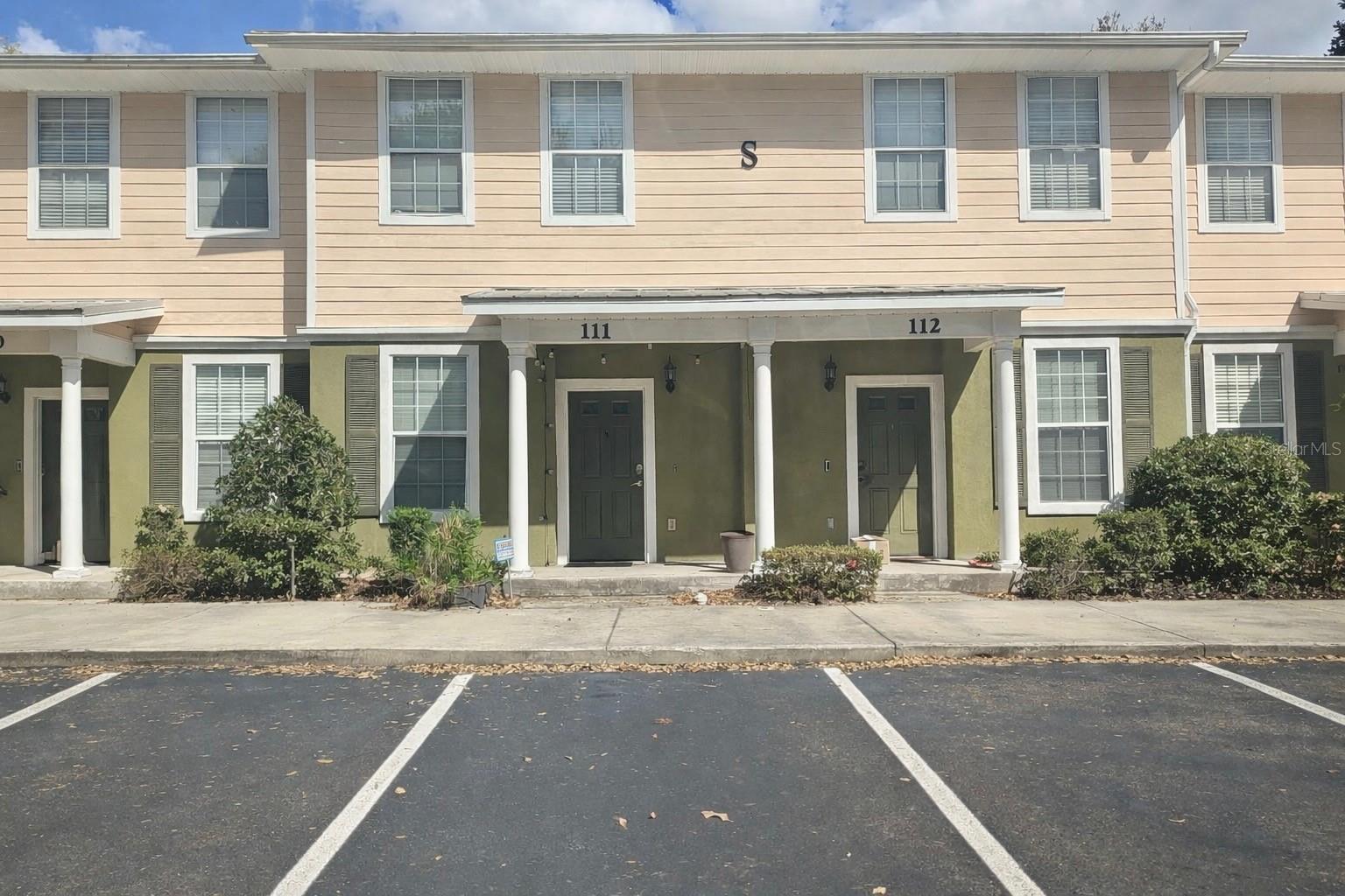 Details for 2508 35th Place S111, GAINESVILLE, FL 32608