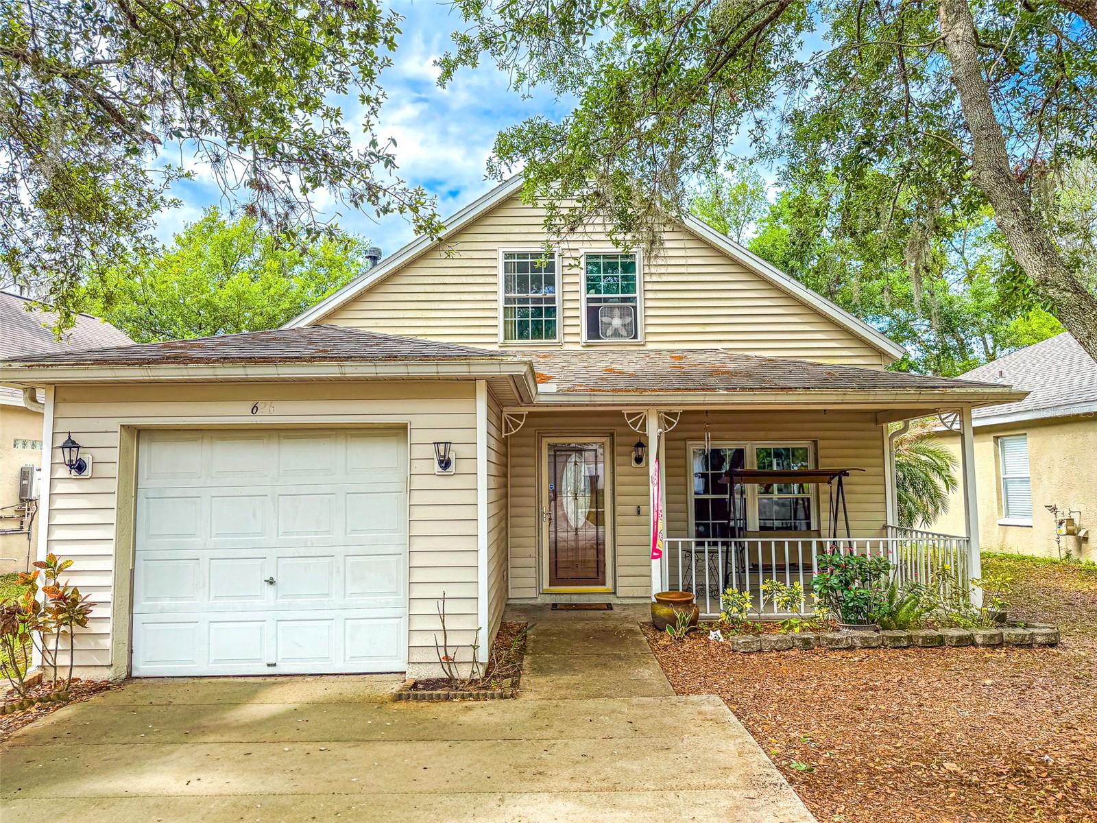 Details for 626 Cape Cod Circle, VALRICO, FL 33594