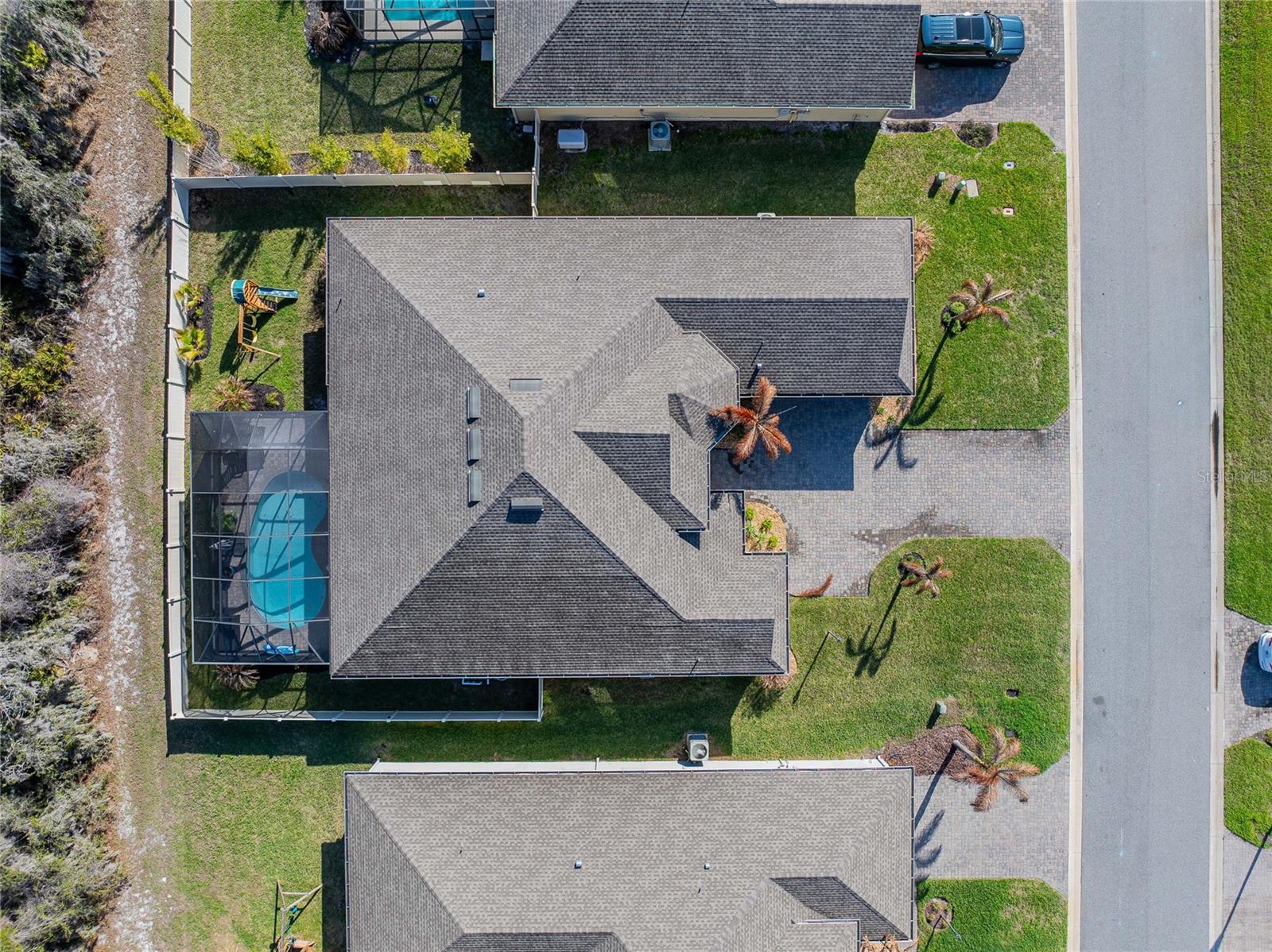 Image 44 of 46 For 1564 Cordgrass Way