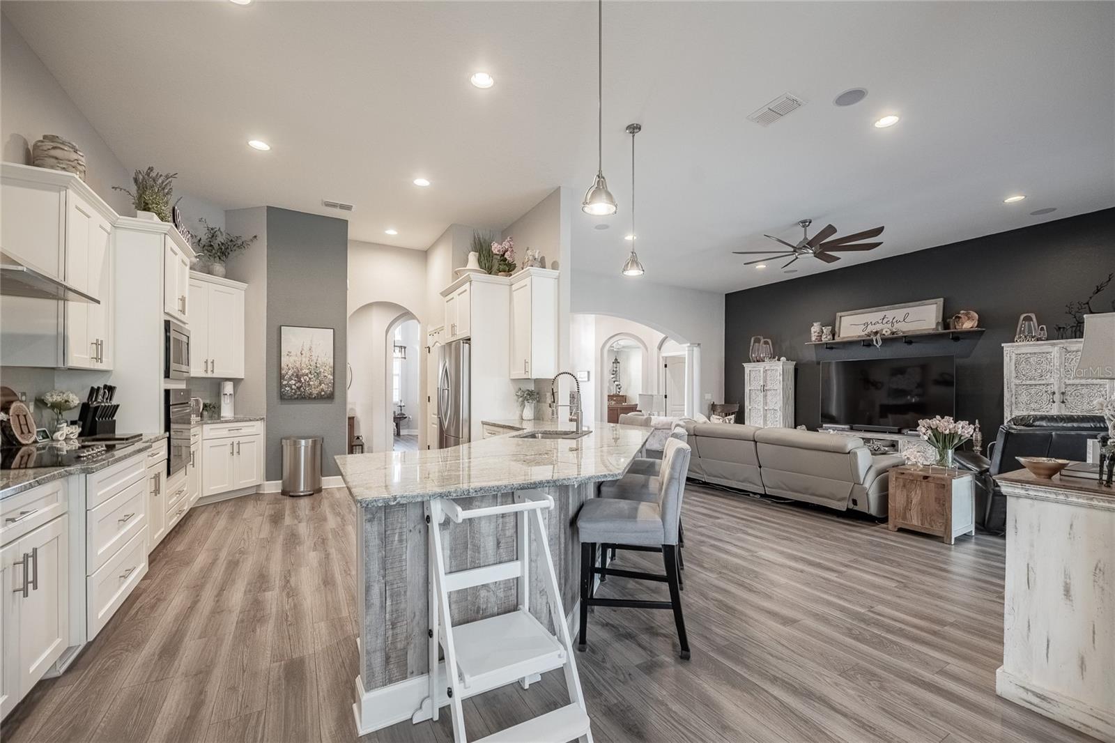 Image 6 of 46 For 1564 Cordgrass Way