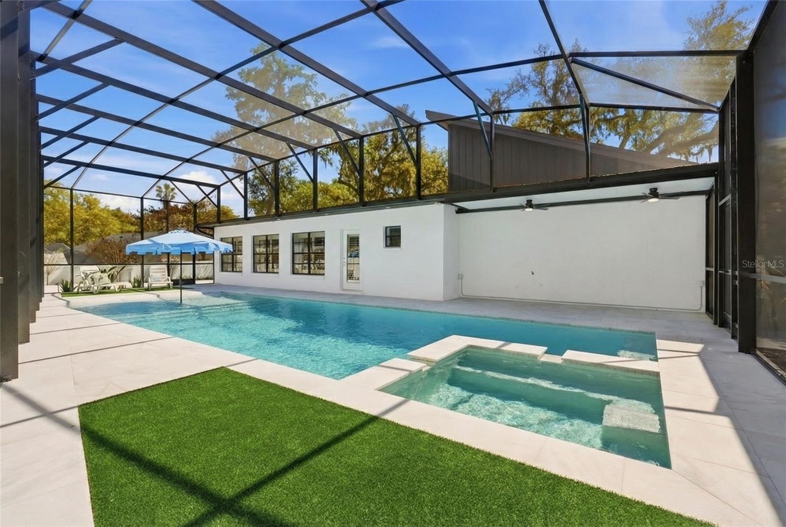 Image 46 of 64 For 4916 Ironwood Trail