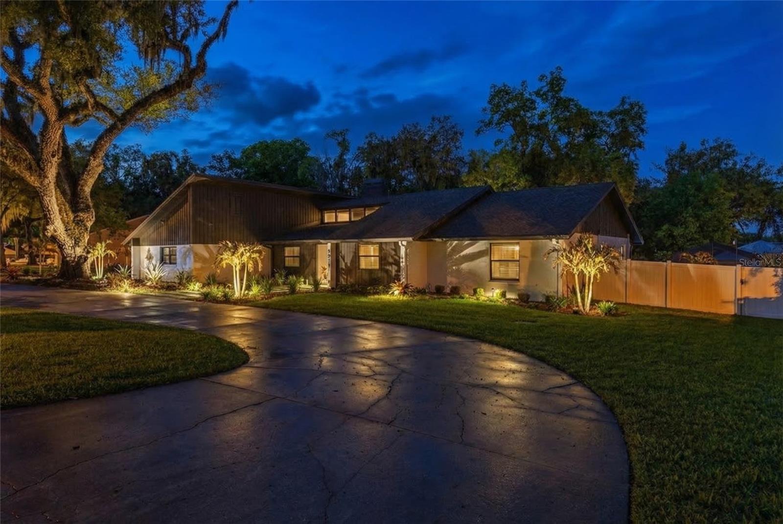 Image 57 of 64 For 4916 Ironwood Trail