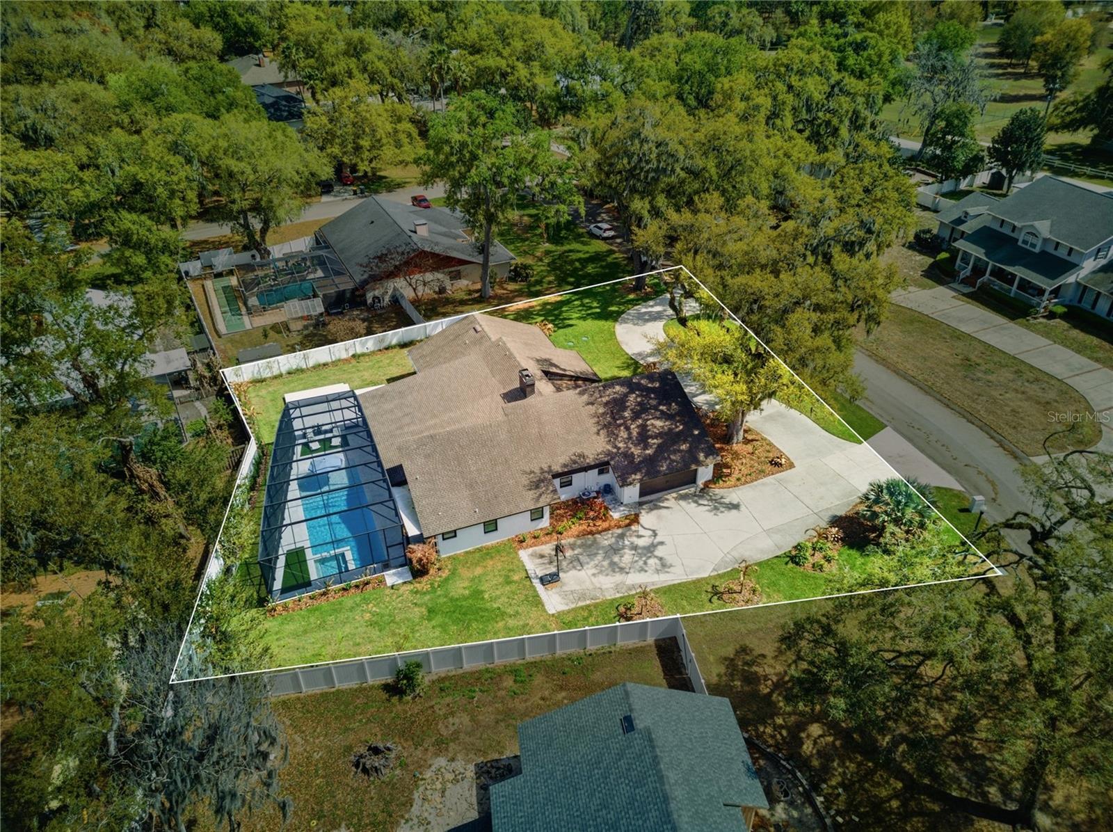 Image 63 of 64 For 4916 Ironwood Trail