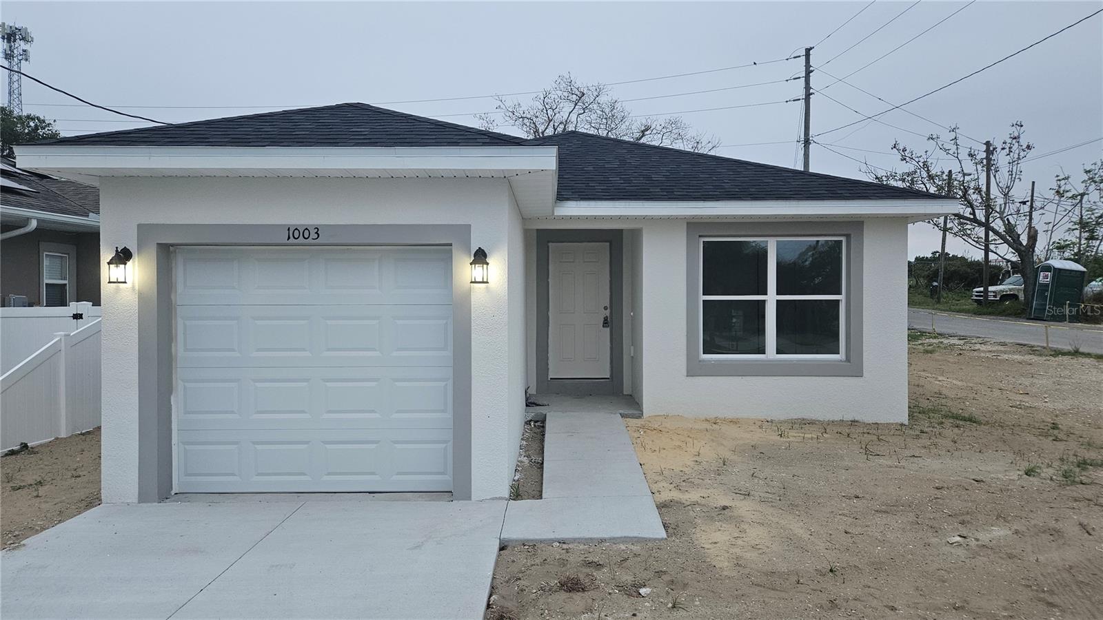 Details for 1003 Avenue A, HAINES CITY, FL 33844