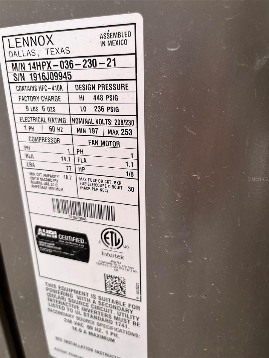 Image 50 of 52 For 3535 Dovetail Lane N