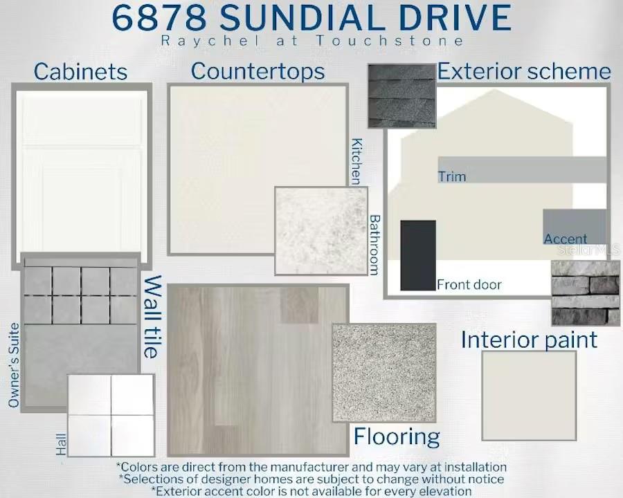 Image 3 of 4 For 6878 Sundial Drive