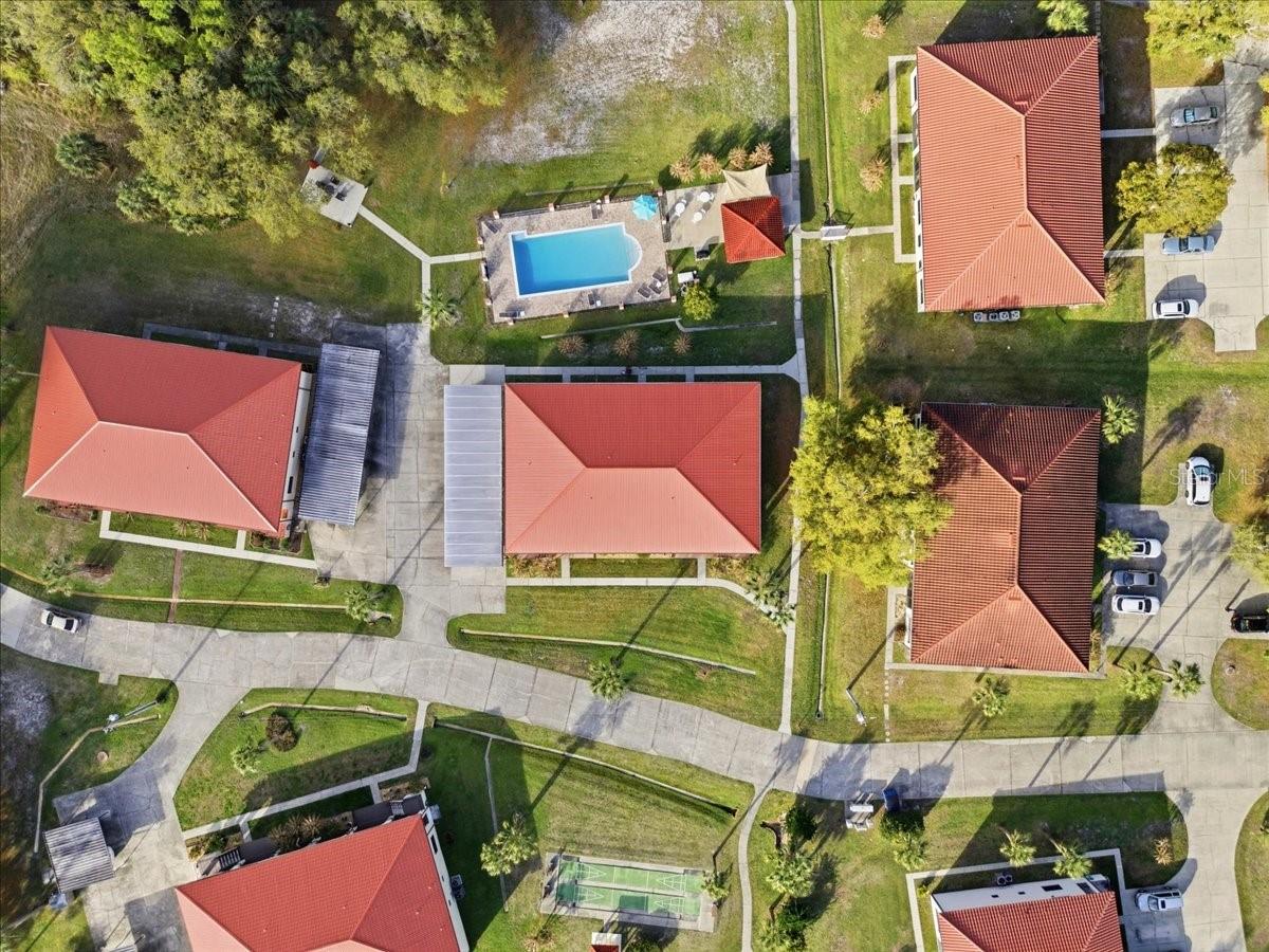 Image 34 of 41 For 2903 Granada Court 2903