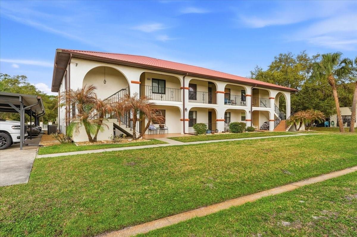 Image 36 of 41 For 2903 Granada Court 2903