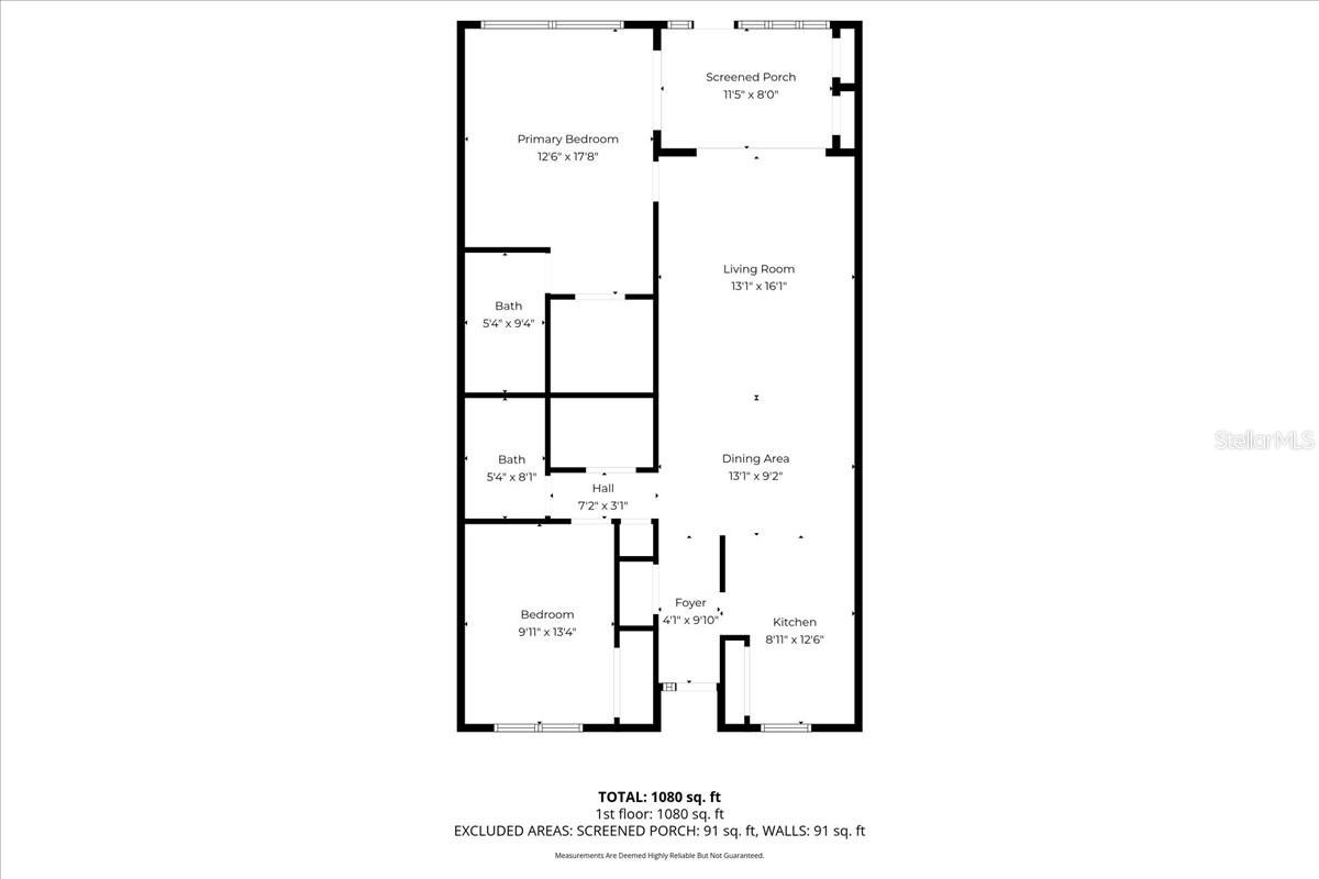 Image 41 of 41 For 2903 Granada Court 2903