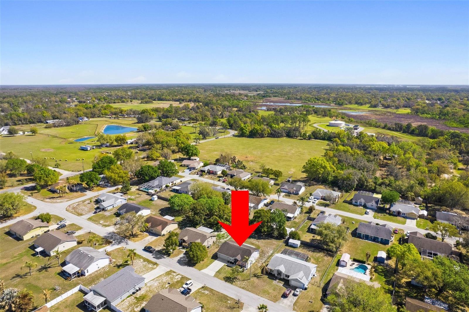 Image 28 of 28 For 8025 Ridgeglen Cir W