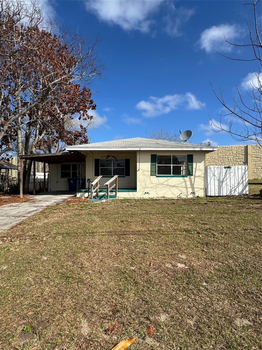 Details for 312 Lime Avenue, LAKE WALES, FL 33853