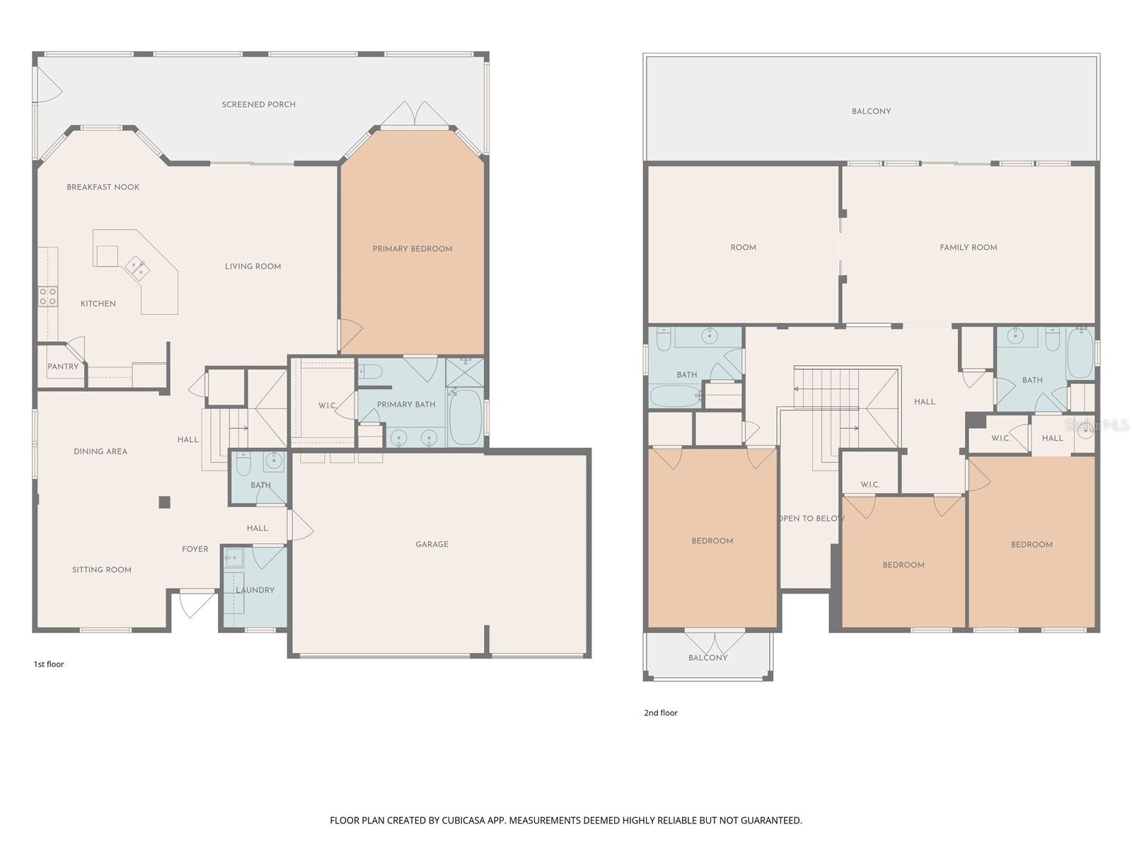 Image 49 of 50 For 268 Oak Landing Lane