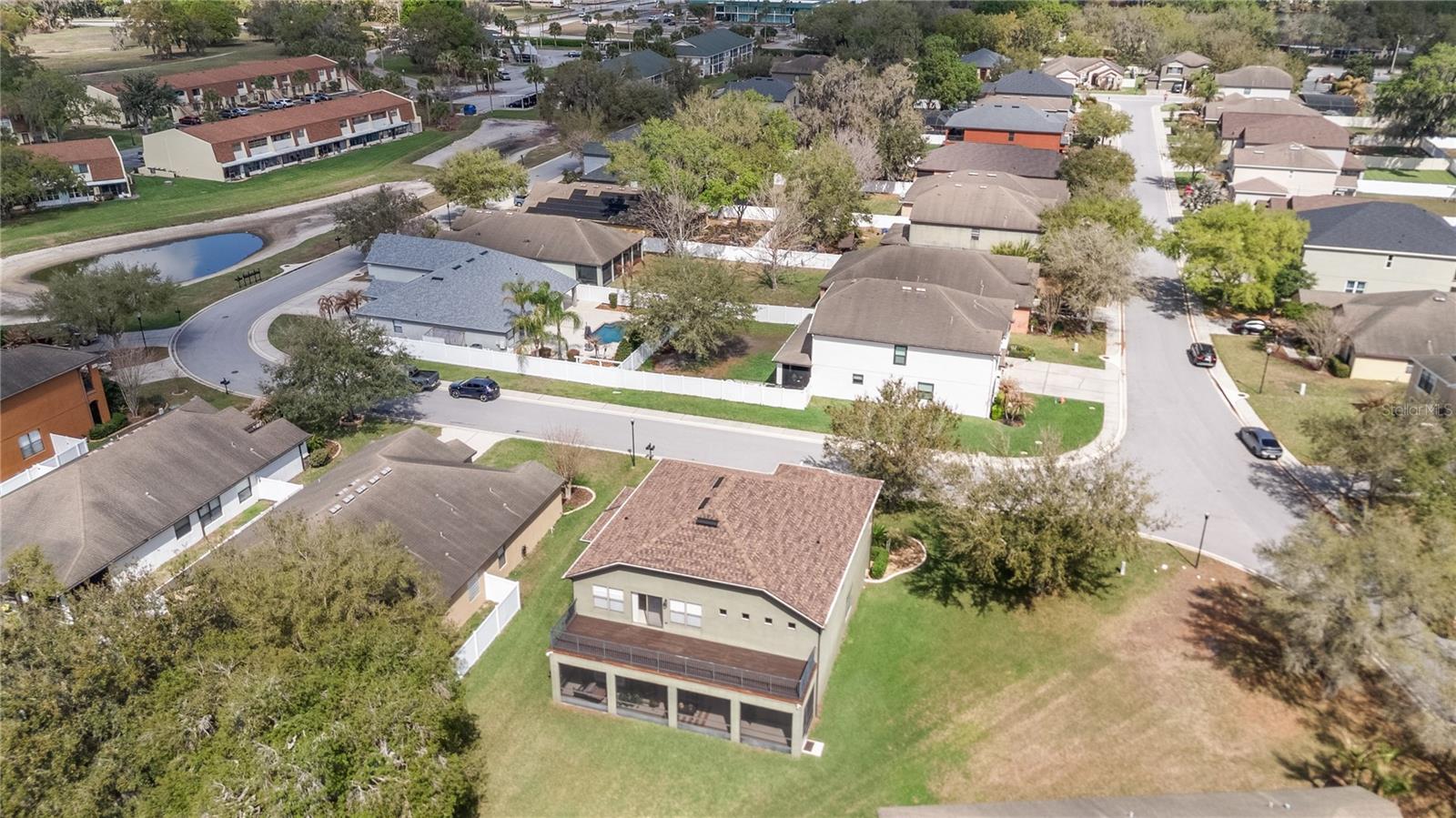 Image 5 of 50 For 268 Oak Landing Lane