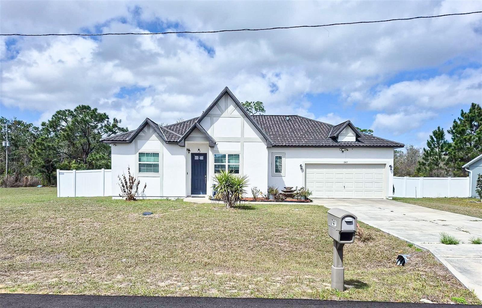 Details for 747 Fraser Court, POINCIANA, FL 34759