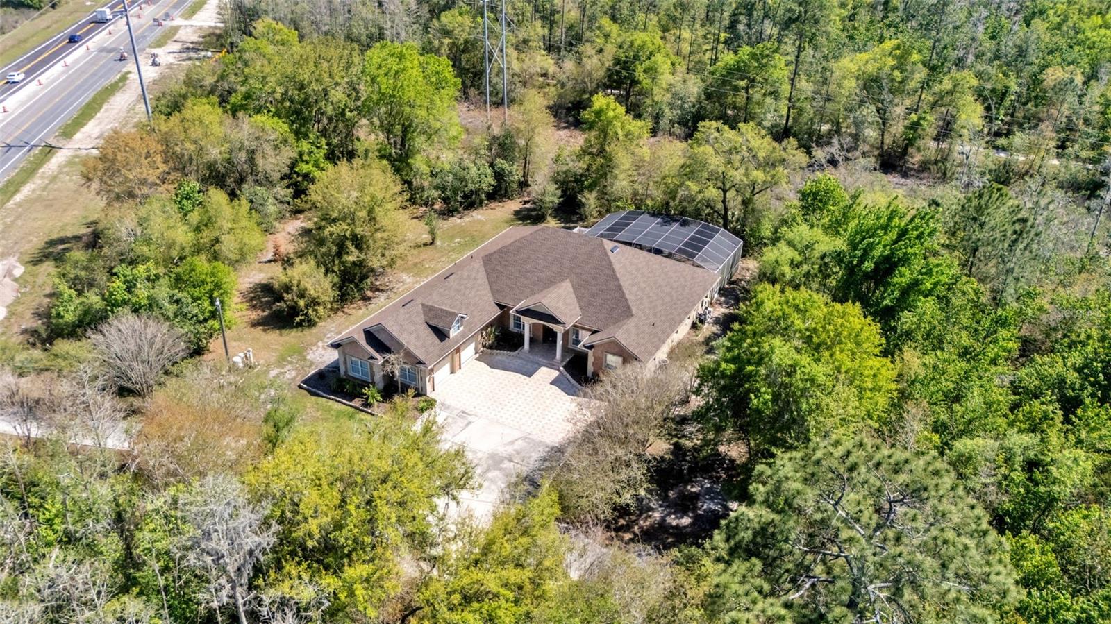 Image 2 of 83 For 12640 Us Highway 98 N