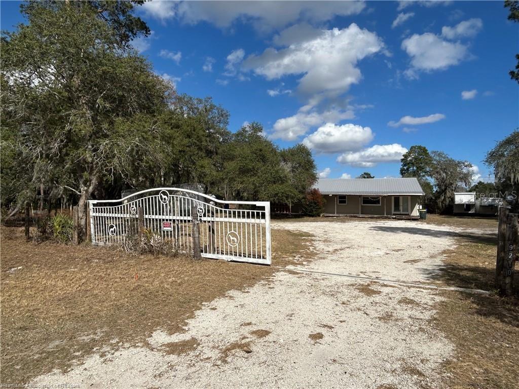 Details for 9210 County Road 635, SEBRING, FL 33875