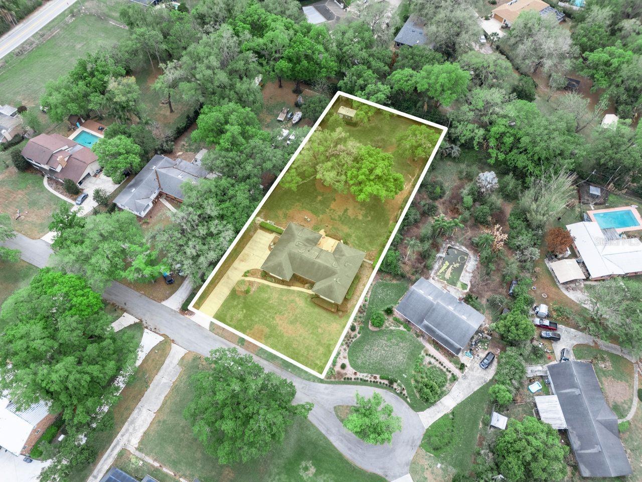 Image 3 of 19 For 1709 Virginia Court