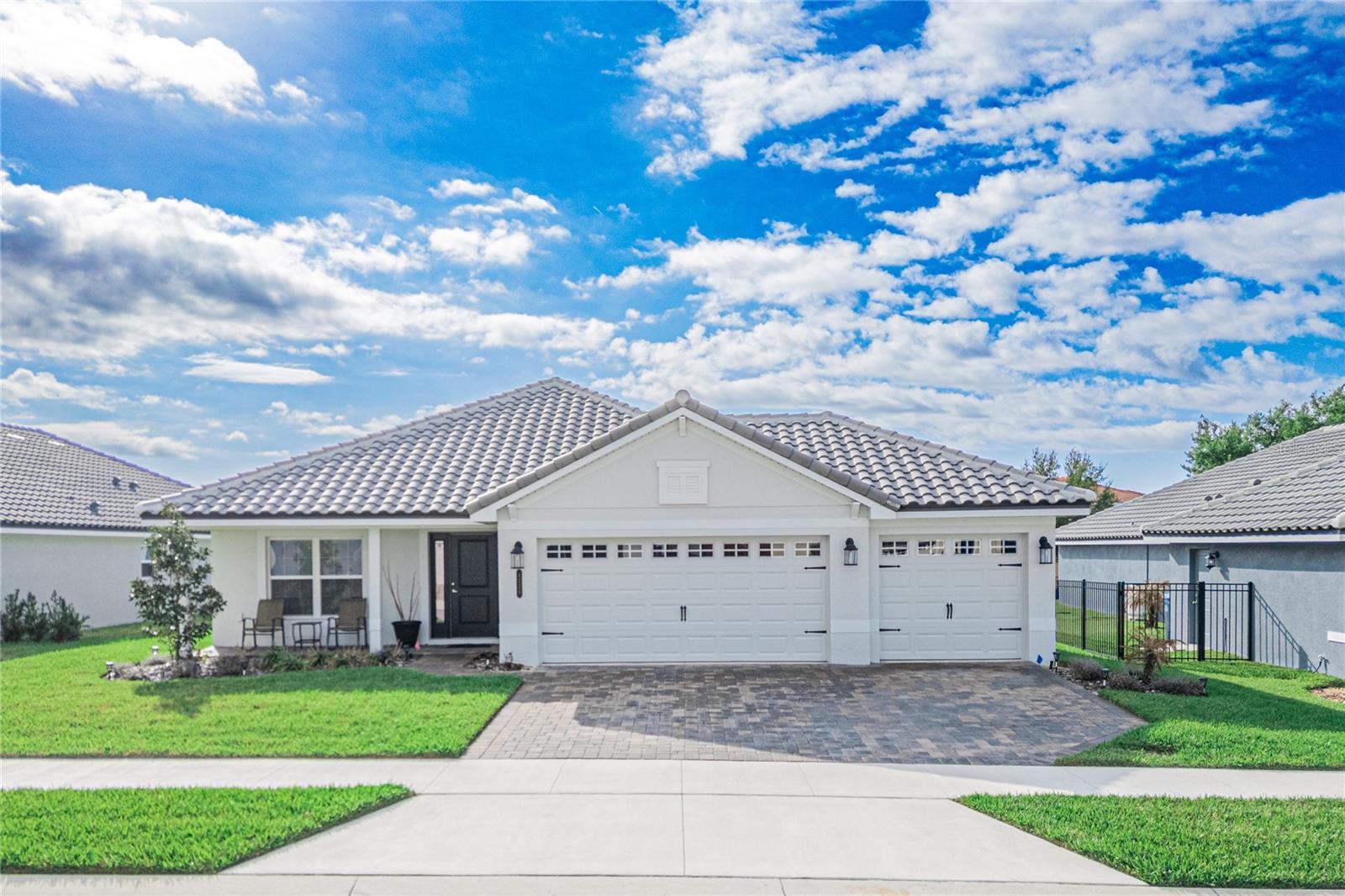 Details for 4526 Grandview Glen Drive, AUBURNDALE, FL 33823