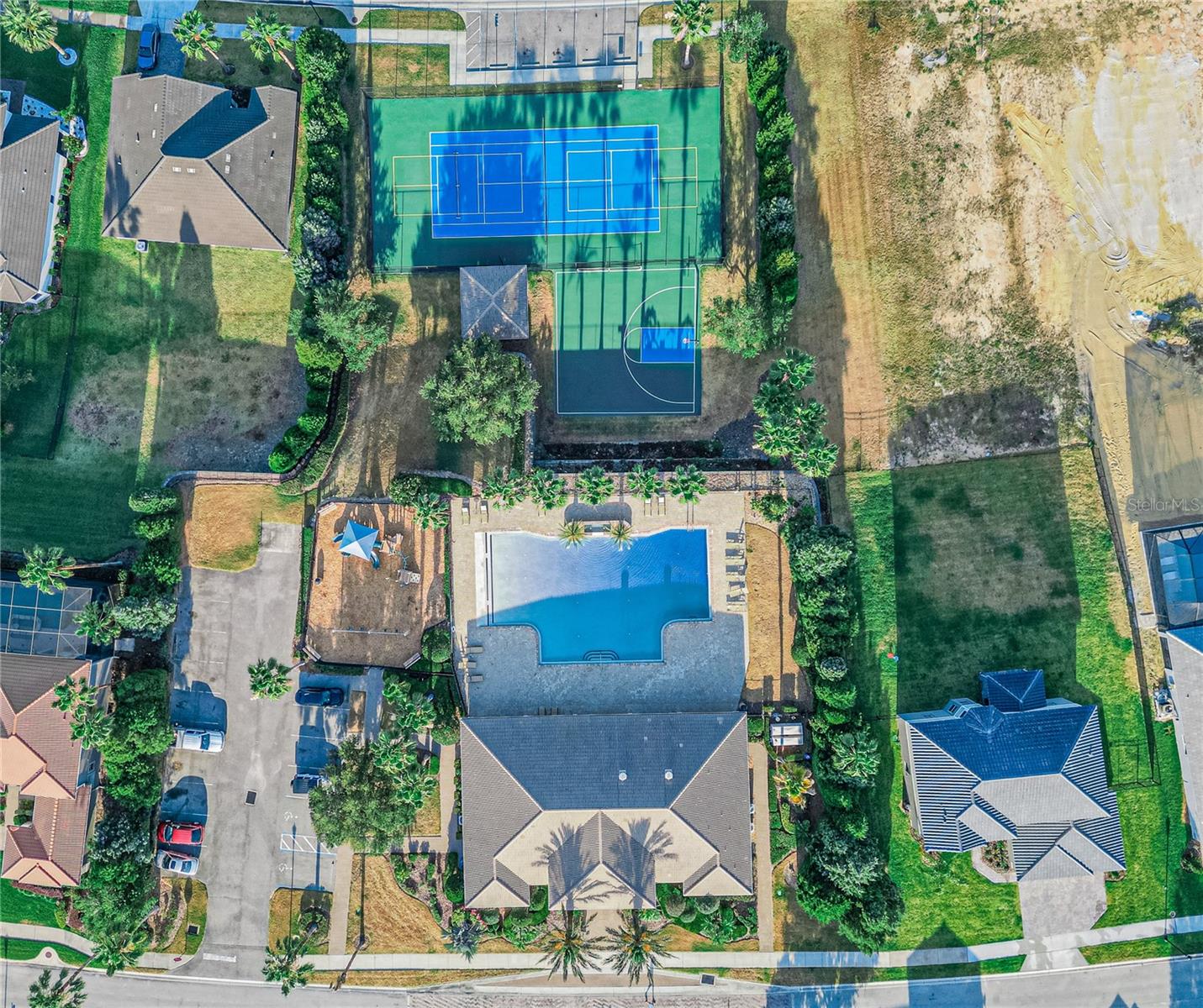 Image 37 of 47 For 4526 Grandview Glen Drive