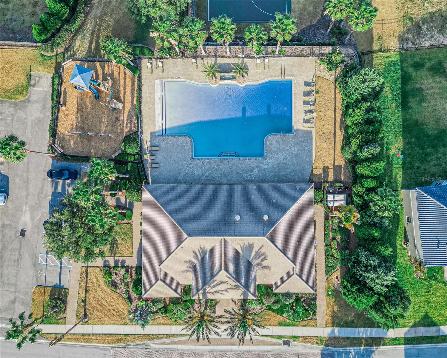 Image 38 of 47 For 4526 Grandview Glen Drive