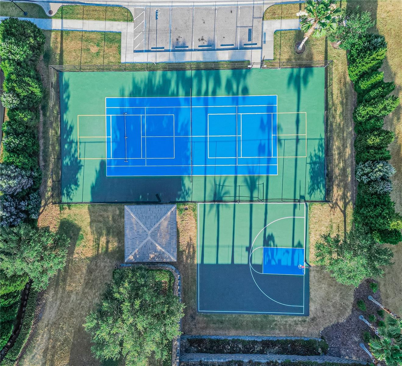 Image 41 of 47 For 4526 Grandview Glen Drive