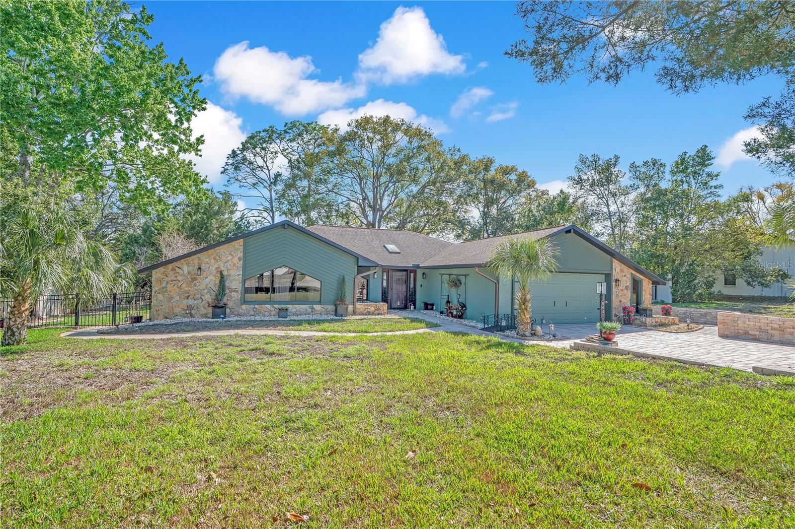 Details for 8431 Delaware Drive, WEEKI WACHEE, FL 34607