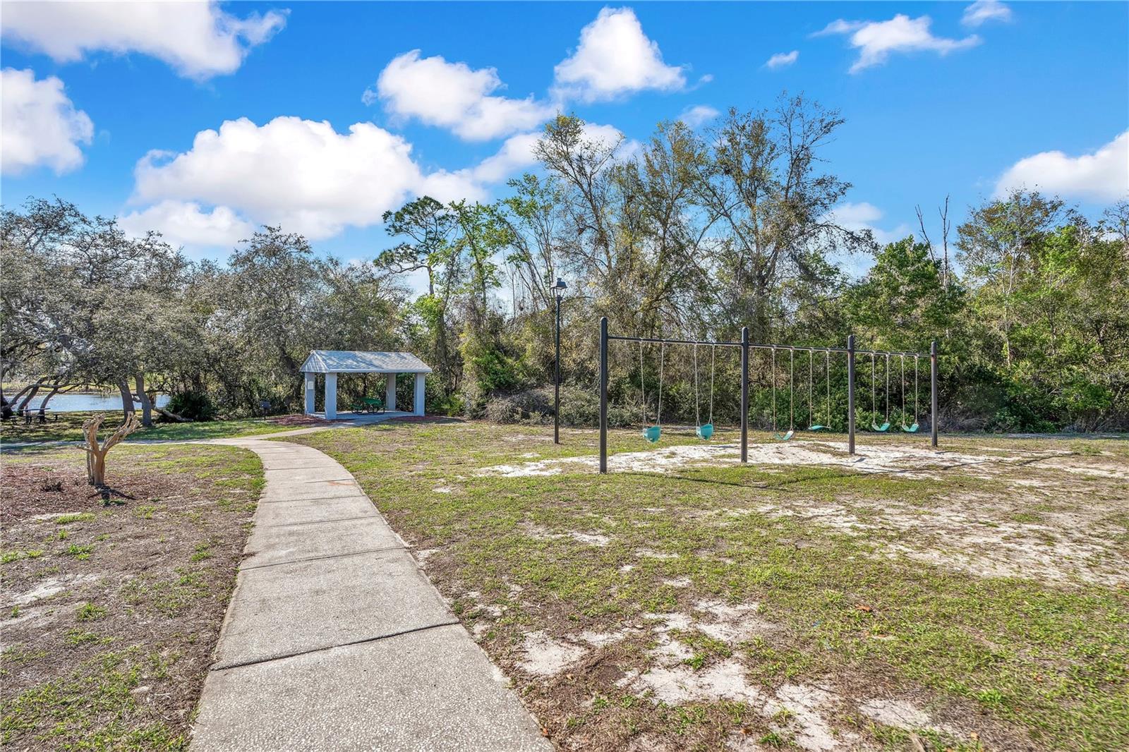 Image 61 of 66 For 8431 Delaware Drive