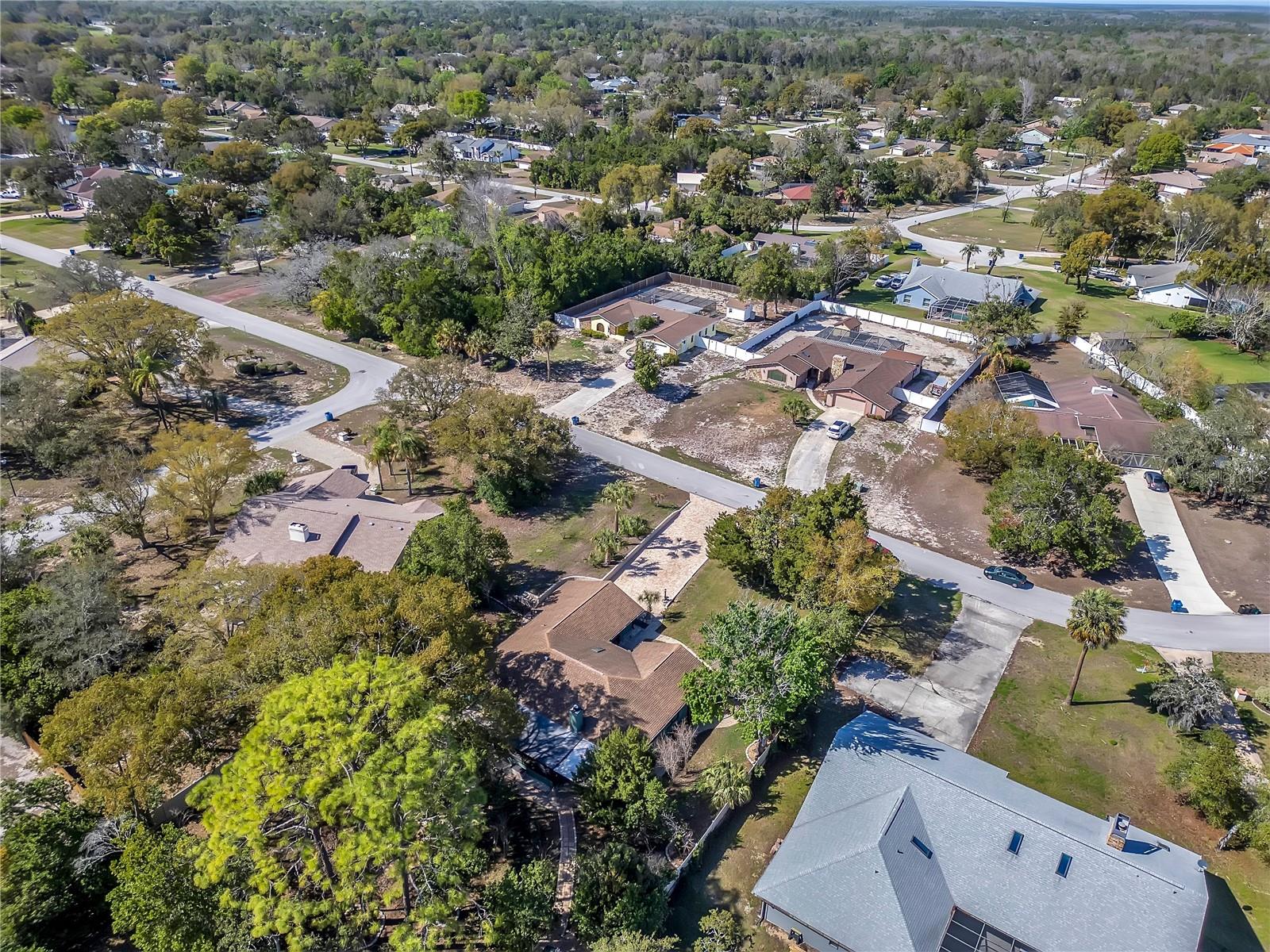 Image 63 of 66 For 8431 Delaware Drive