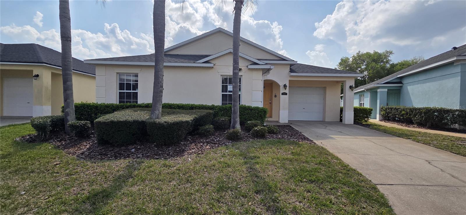 Details for 528 Reserve Drive, DAVENPORT, FL 33896