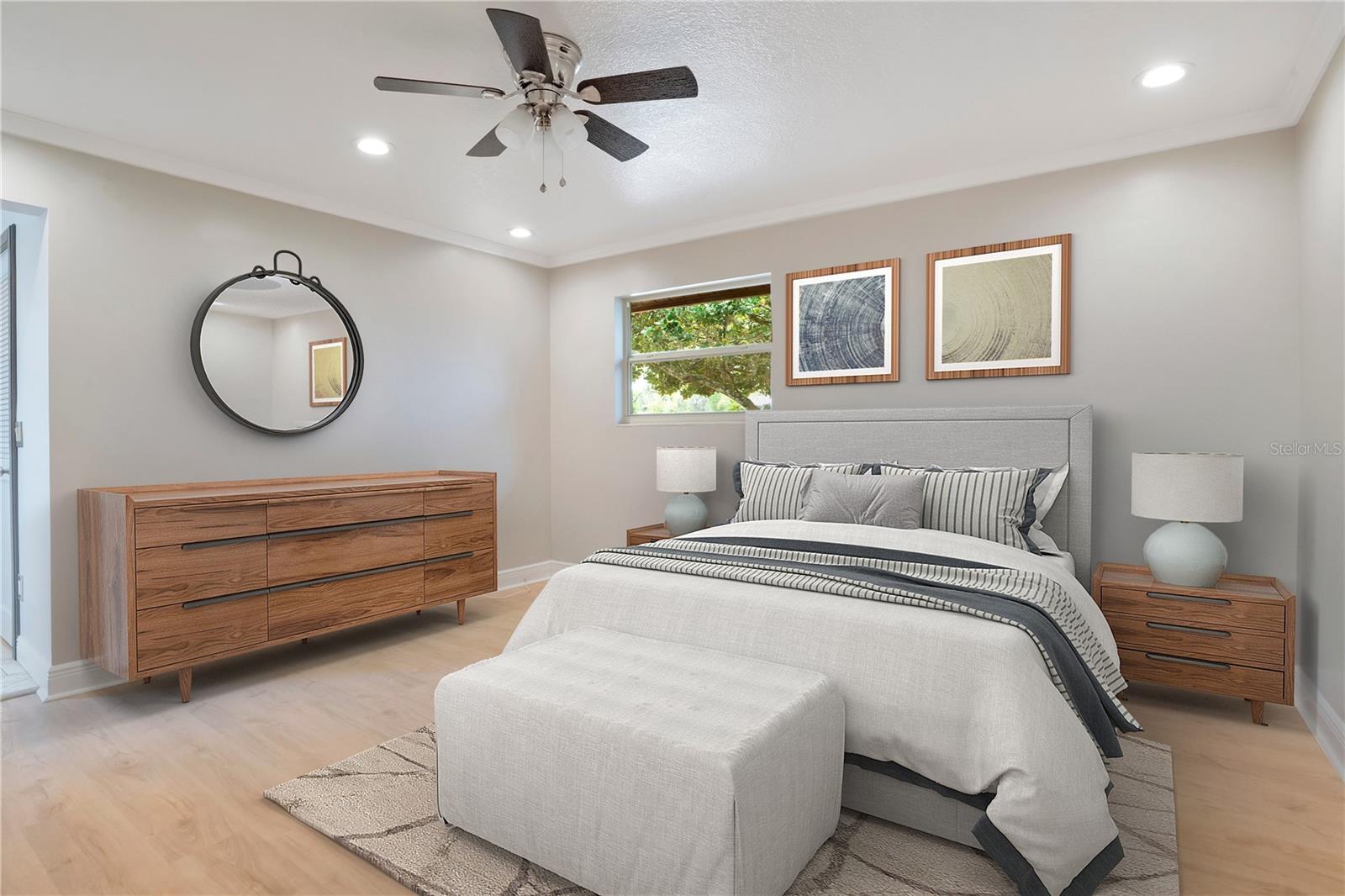 Image 26 of 81 For 1401 Buell Court