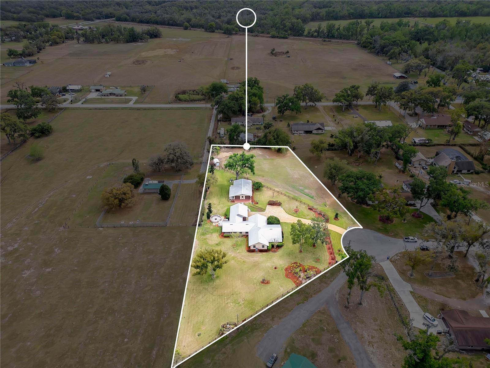 Image 70 of 81 For 1401 Buell Court