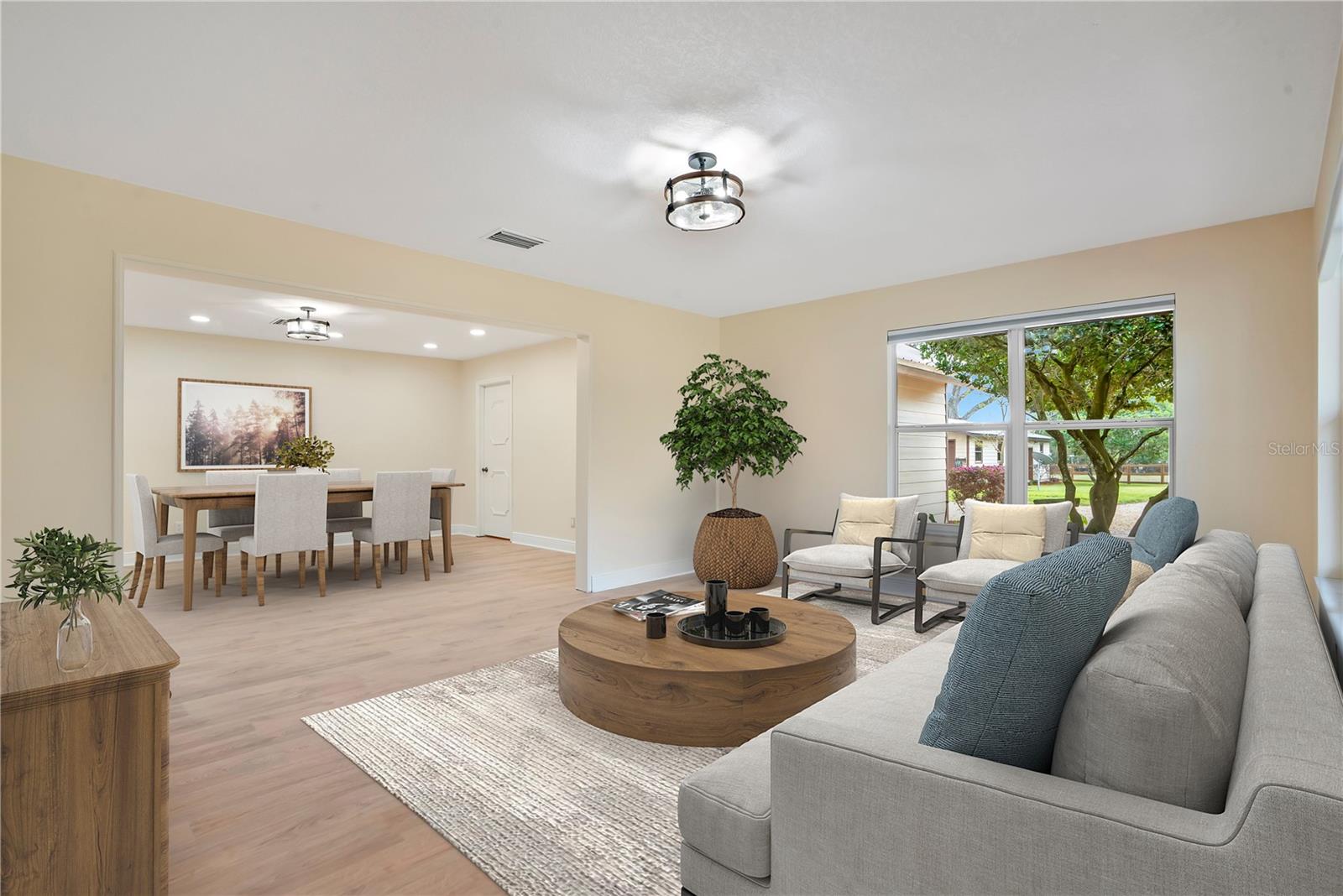 Image 9 of 81 For 1401 Buell Court