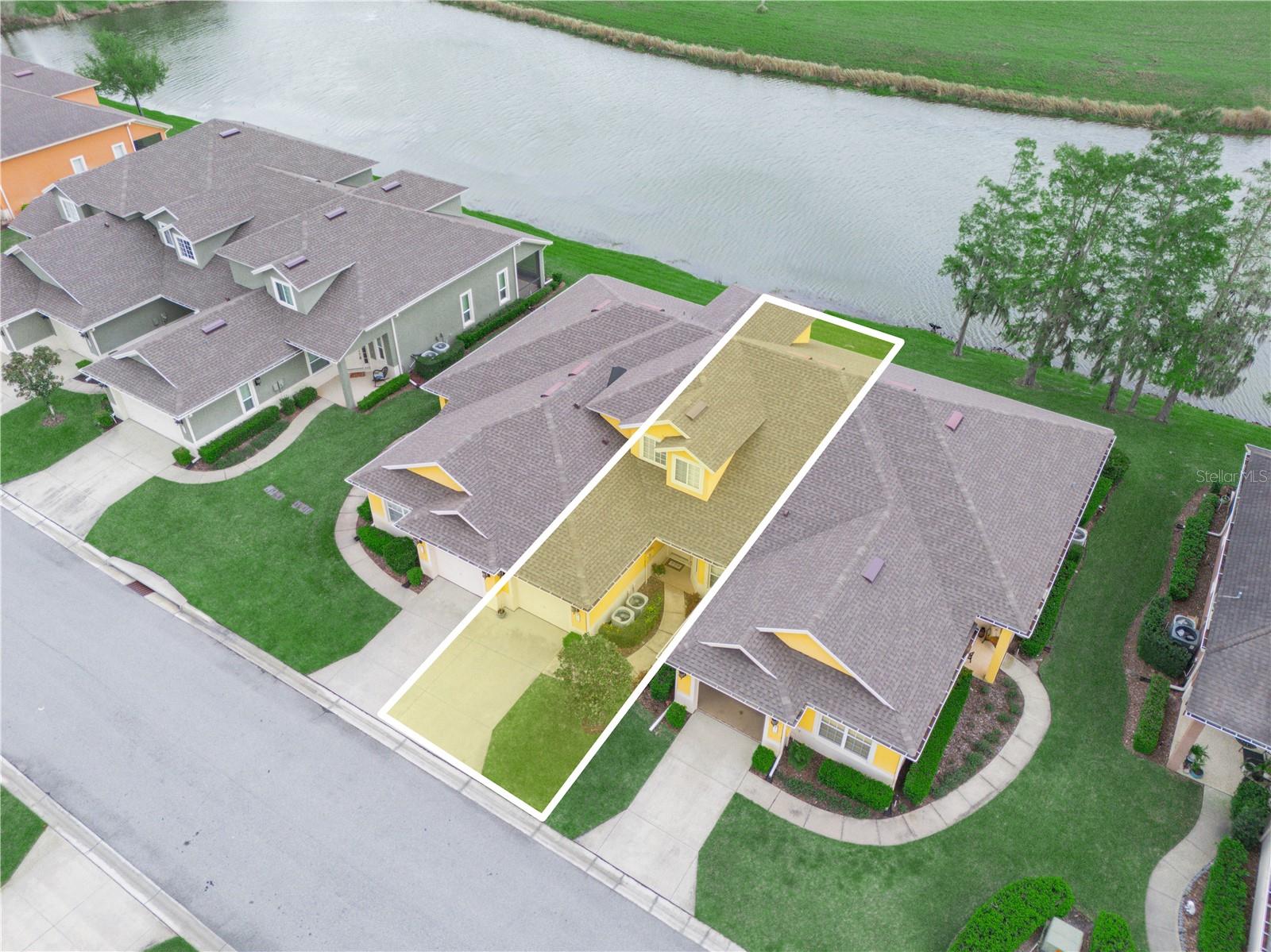 Image 29 of 29 For 2936 Mission Lakes Drive 0