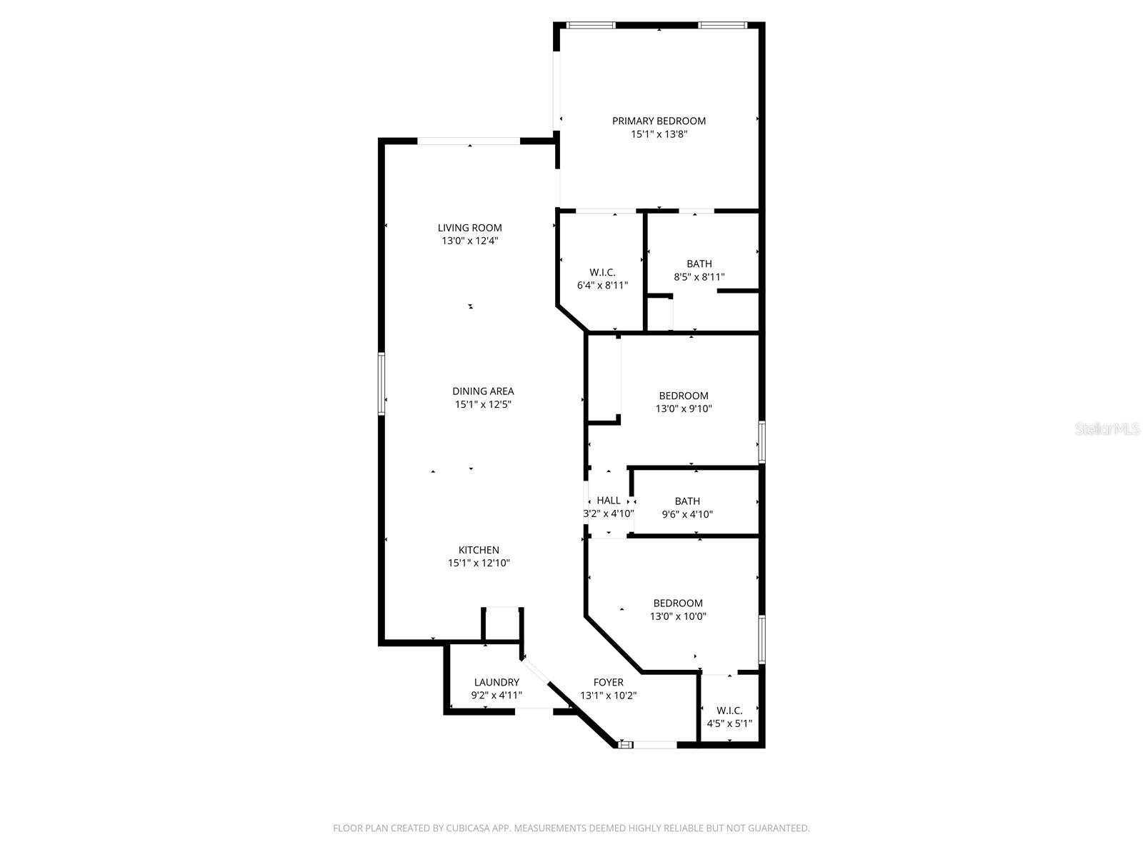 Image 29 of 29 For 574 Lorient Drive