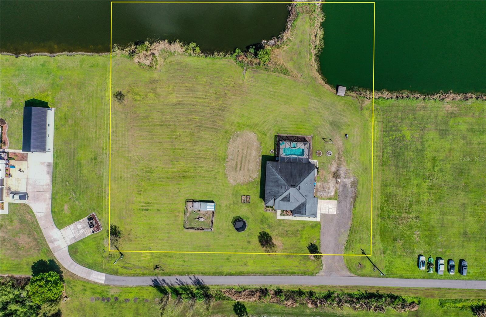 Image 87 of 88 For 3716 Saylor Lane