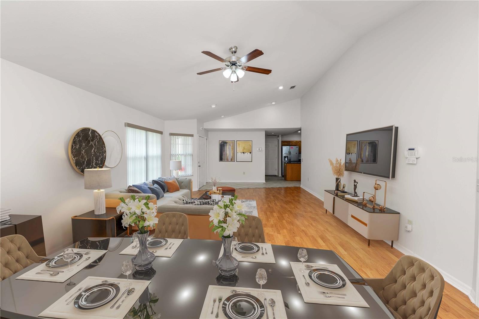 Image 19 of 19 For 3261 Stonewater Drive 37