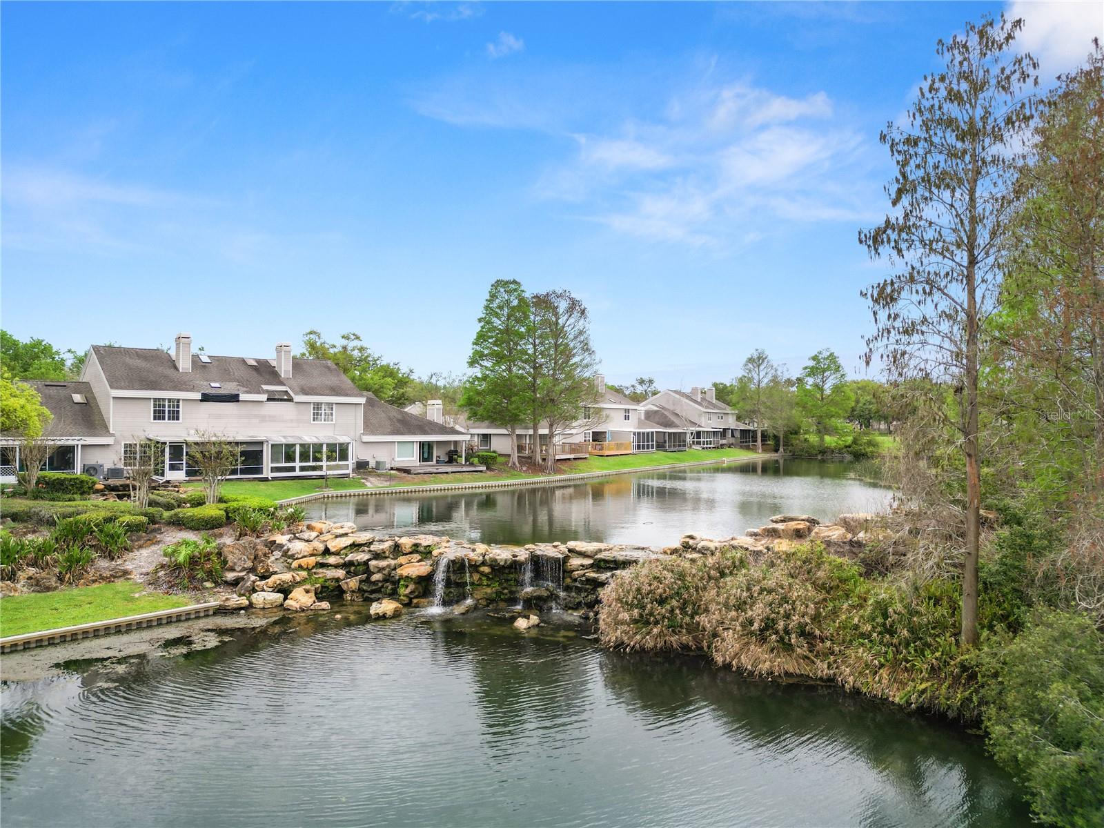 Image 5 of 19 For 3261 Stonewater Drive 37