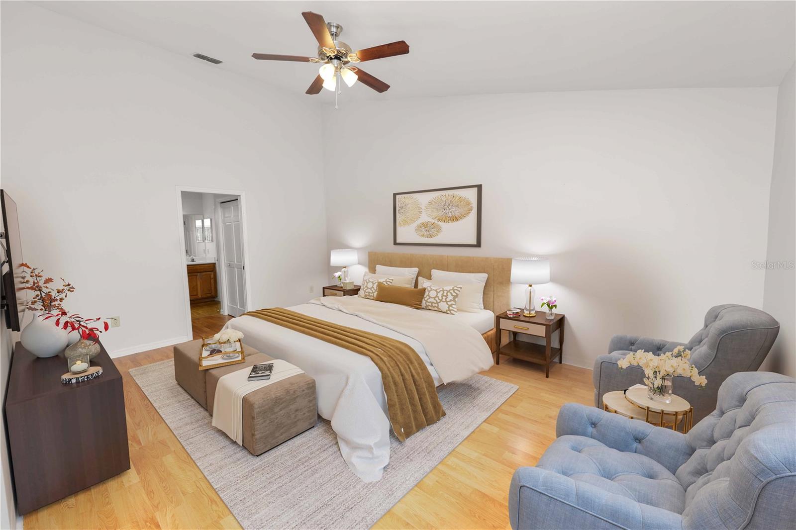 Image 6 of 19 For 3261 Stonewater Drive 37