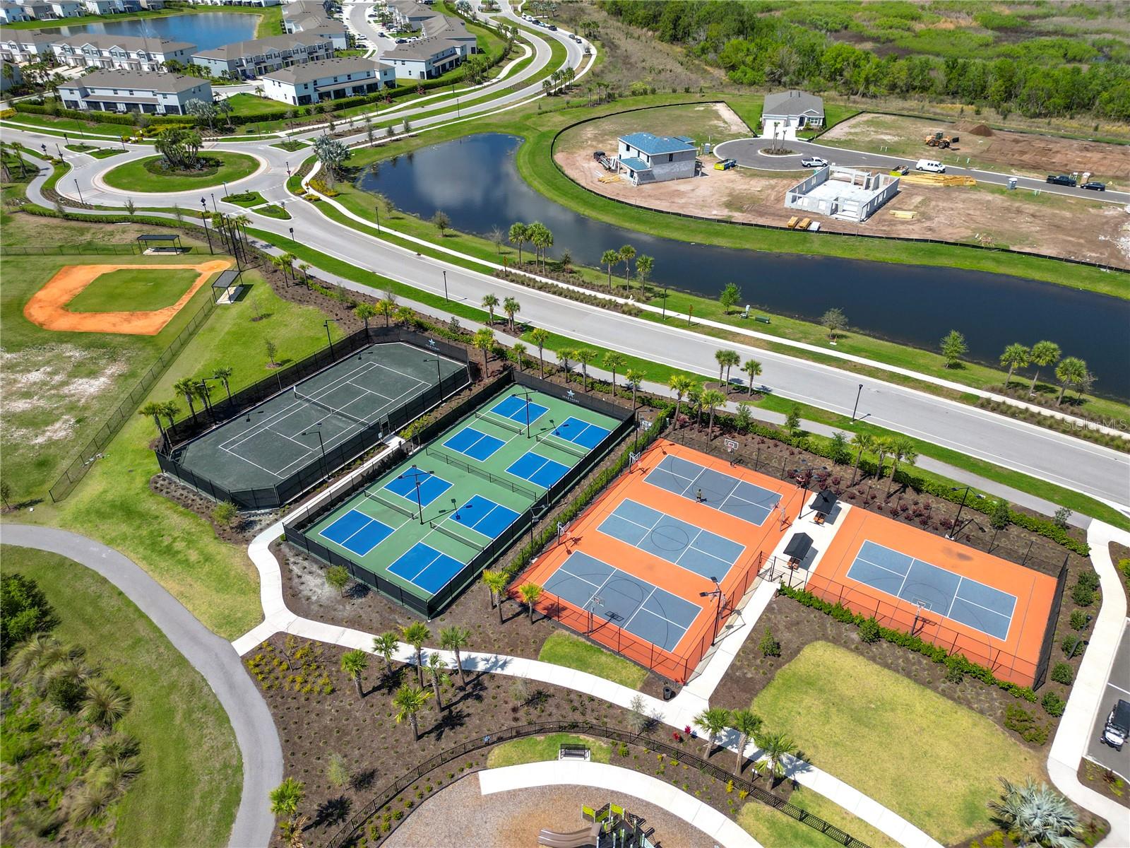 Image 58 of 62 For 3231 Hilltop Circle