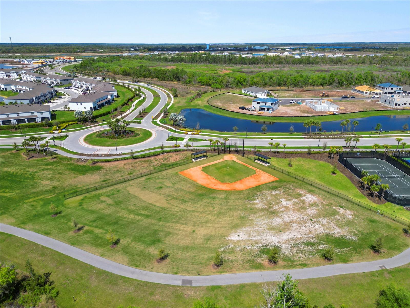 Image 60 of 62 For 3231 Hilltop Circle