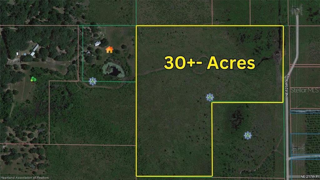 Image 2 of 2 For 0 125th Avenue